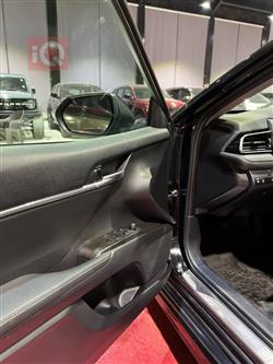 تۆیۆتا کامری